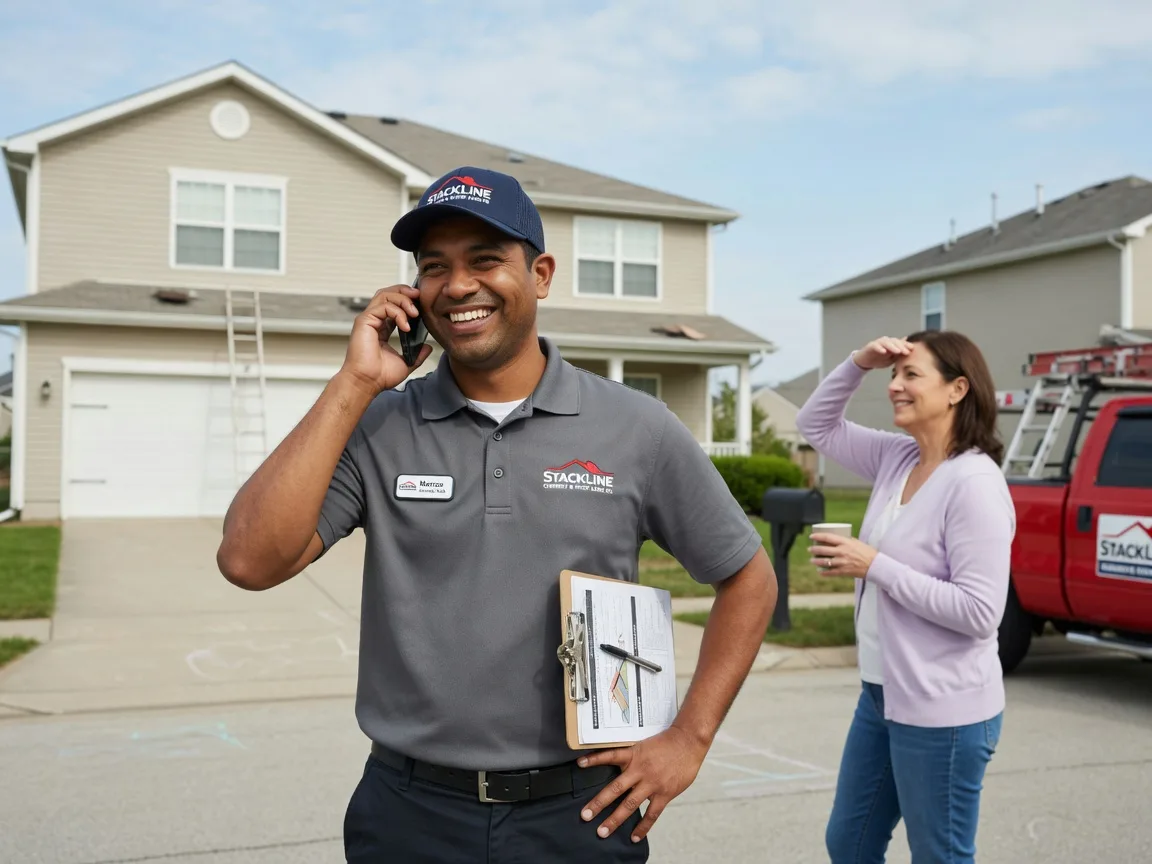 Chimney flashing repair Norway, SC FAQs